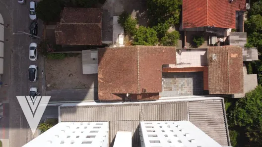 Lote/Terreno à venda, 636m² no Velha, Blumenau