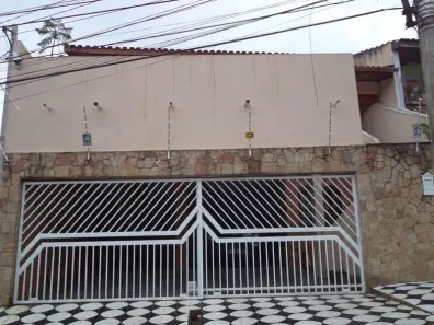 Sobrado com 4 Quartos à venda, 280m² no Cidade Jardim, Sorocaba