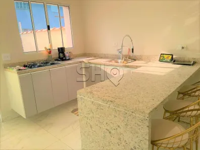 Sobrado com 2 Quartos à venda, 110m² no Vila Paiva, São Paulo