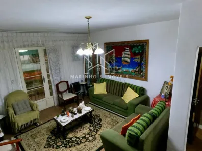 Casa com 3 Quartos à venda, 360m² no Vila Santa Cecília, Resende