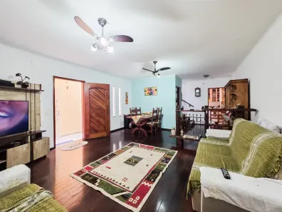 Casa com 3 Quartos à venda, 200m² no Jardim Independência, São Paulo