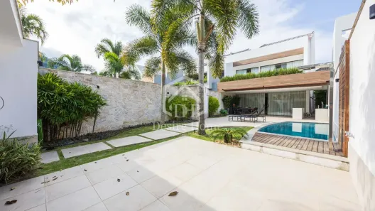 Casa de Condomínio com 3 Quartos à venda, 380m² no Barra da Tijuca, Rio de Janeiro