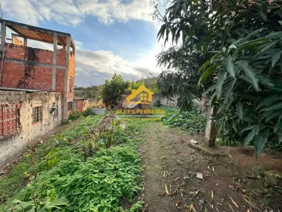 Lote/Terreno à venda, 768m² no Senador Vasconcelos, Rio de Janeiro