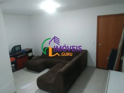 Apartamento com 3 Quartos à venda, 90m² no Santa Maria, Santo André