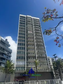 Apartamento com 4 Quartos à venda, 204m² no Caiobá, Matinhos