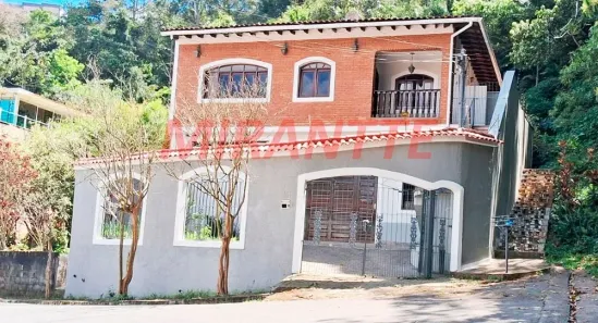 Sobrado com 3 Quartos à venda, 200m² no Vila Irmãos Arnoni, São Paulo