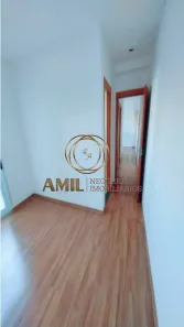 Apartamento com 2 Quartos para alugar, 49m² no Condomínio Residencial Colinas do Paratehy, São José dos Campos