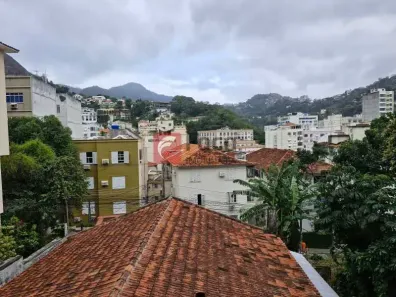 Casa com 3 Quartos à venda, 185m² no Laranjeiras, Rio de Janeiro