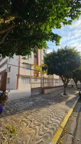 Apartamento com 2 Quartos à venda, 53m² no Boqueirão, Praia Grande