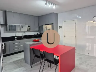 Sobrado com 4 Quartos à venda, 316m² no Independência, São Bernardo do Campo