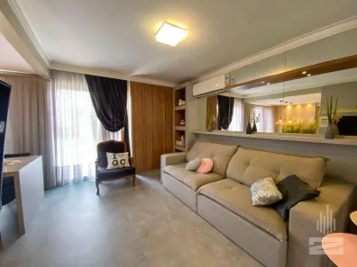 Apartamento com 3 Quartos à venda, 140m² no Ponta Aguda, Blumenau