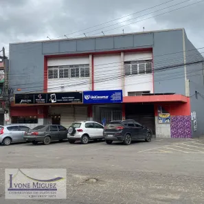 Ponto Comercial à venda, 208m² no Centro, Paty do Alferes