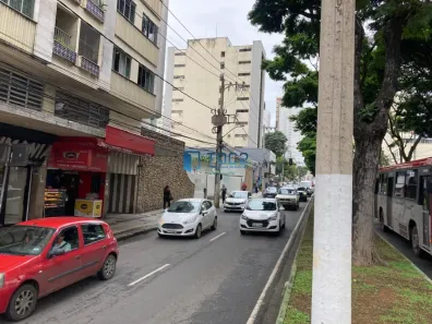Apartamento com 3 Quartos à venda, 149m² no Centro, Juiz de Fora
