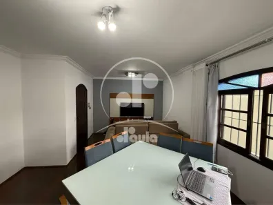 Apartamento com 3 Quartos à venda, 110m² no Jardim, Santo André