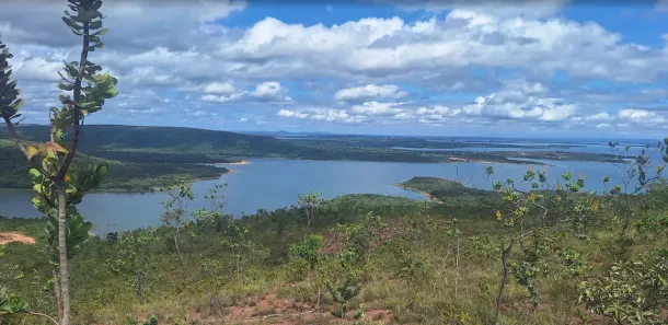 Lote/Terreno à venda, 30000m² no , Três Marias