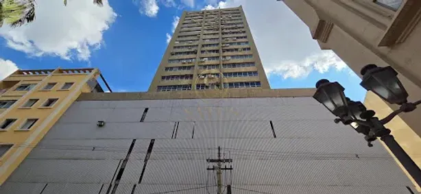 Sala Comercial com 6 Quartos à venda, 120m² no Centro, Campinas