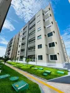 Apartamento com 2 Quartos à venda, 58m² no Calhau, São Luís