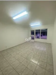Sala Comercial para alugar, 30m² no Santo Amaro, São Paulo