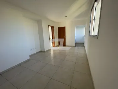 Apartamento com 3 Quartos à venda, 76m² no São Geraldo, Belo Horizonte
