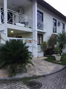 Casa de Condomínio com 4 Quartos à venda, 170m² no Taquara, Rio de Janeiro