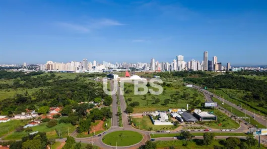 Lote/Terreno à venda, 639m² no Jardim Vitória, Goiânia