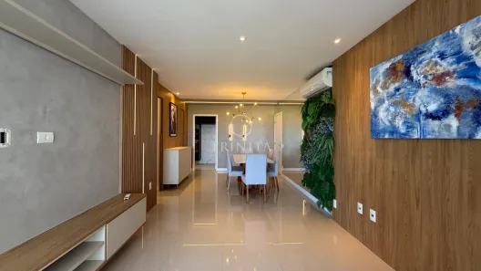 Apartamento com 3 Quartos à venda, 111m² no Camorim, Rio de Janeiro