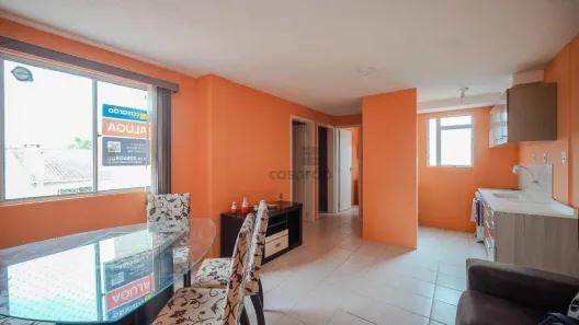 Apartamento com 2 Quartos para alugar, 49m² no Fragata, Pelotas