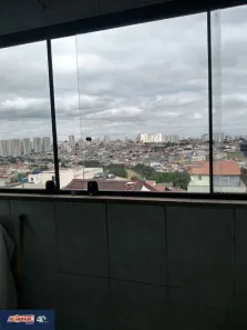 Sobrado com 5 Quartos à venda, 250m² no Parque Continental II, Guarulhos