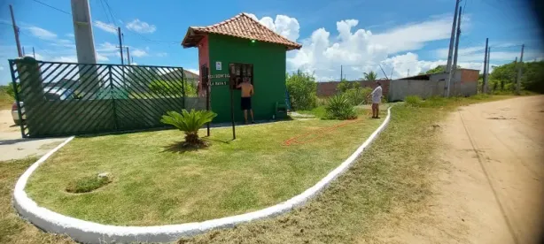 Lote/Terreno à venda, 200m² no Caminho de Búzios, Cabo Frio