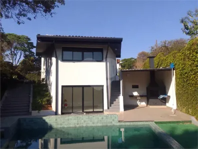 Casa com 3 Quartos à venda, 349m² no Jardim Leonor, São Paulo