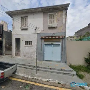 Lote/Terreno à venda, 430m² no Ipiranga, São Paulo