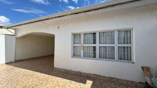 Casa com 3 Quartos para alugar, 160m² no Parque Fazendinha, Campinas