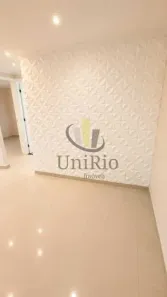 Apartamento com 2 Quartos à venda, 40m² no Realengo, Rio de Janeiro