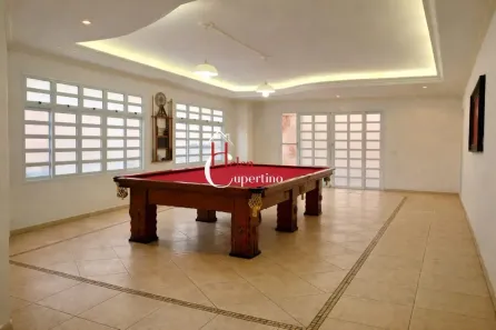 Sobrado com 4 Quartos à venda, 404m² no Jardim das Samambaias, Jundiaí