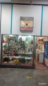 Ponto Comercial à venda, 60m² no Centro, São Caetano do Sul
