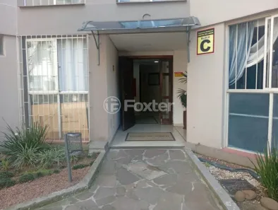 Apartamento com 2 Quartos à venda, 59m² no Cristal, Porto Alegre