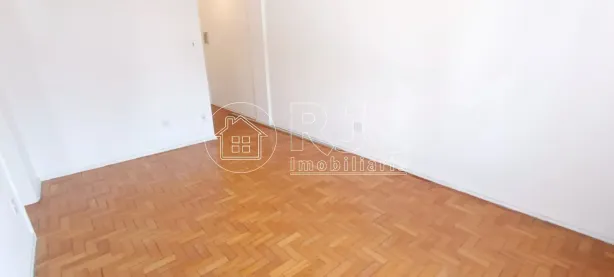 Apartamento com 1 Quarto à venda, 52m² no São Cristóvão, Rio de Janeiro