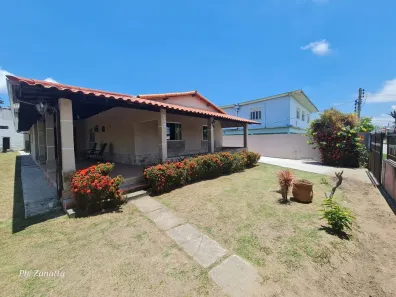 Casa com 5 Quartos à venda, 109m² no Pontinha, Araruama