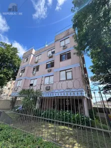 Apartamento com 2 Quartos à venda, 73m² no Bom Jesus, Porto Alegre