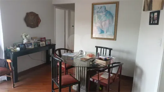Apartamento com 3 Quartos à venda, 105m² no Mirandópolis, São Paulo