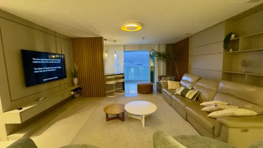 Apartamento com 3 Quartos à venda, 183m² no Pioneiros, Balneário Camboriú