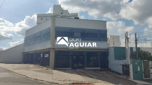 Prédio Comercial com 10 Quartos à venda, 450m² no Chácara da Barra, Campinas