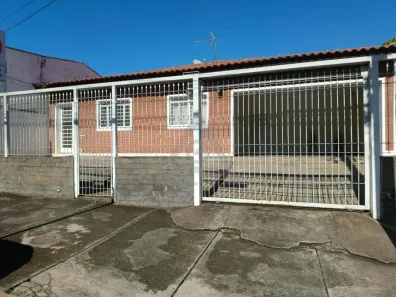 Imóvel Comercial com 3 Quartos à venda, 143m² no Jardim Bom Retiro, Campinas