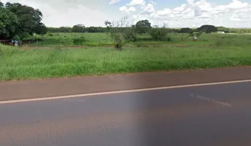 Fazenda/Sítio à venda, 41900m² no Centro, Campo Grande