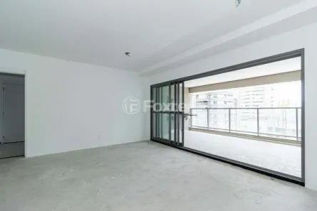 Apartamento com 3 Quartos à venda, 132m² no Vila Clementino, São Paulo