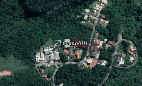 Lote/Terreno à venda, 1200m² no Granja Viana II, Cotia