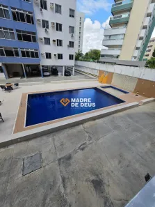 Apartamento com 3 Quartos à venda, 121m² no Cocó, Fortaleza