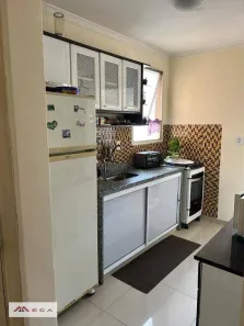 Apartamento com 3 Quartos à venda, 83m² no Loteamento Country Ville, Campinas