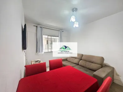Apartamento com 2 Quartos para venda ou aluguel, 55m² no São Judas, São Paulo