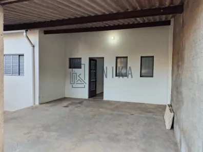 Casa com 4 Quartos à venda, 275m² no Residencial Burato, Campinas